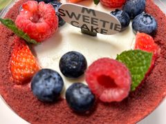 -姆们M Sweetie Cake(三里屯店)