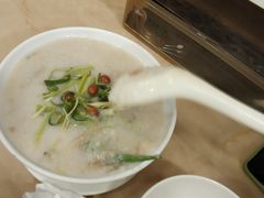 -盛记粥面(佐敦店)