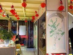 -龚海宝· 烧烤· 羊肉原切挂糊更好吃(庄市店)