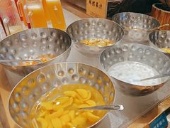 -東盛炭烤自助料理(浦东文峰广场店)