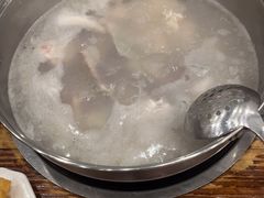 -正能量脆肉鲩火锅