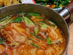 -小满手工粉(北京来福士店)