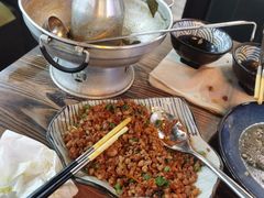 -Hi YOU你的饭局泰餐厅(雍和宫店)