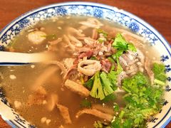 -老三羊汤【北兴隆街店】