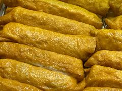 -古来思鱼饼