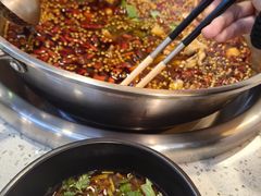 味之绝美蛙-味之绝热血美蛙鱼火锅(中坝店)