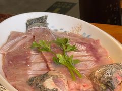 -匠岳·王宝器麻椒鱼(会展中心店)