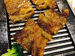 -山之川日料放题(通州店)