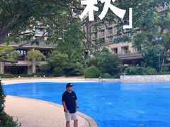 -舟山朱家尖绿城威斯汀度假酒店