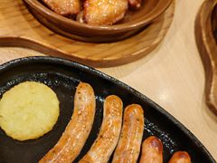 -萨莉亚意式餐厅(苏州食百家店)