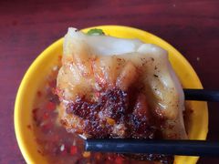 小杨生煎(香港名都店)-小杨生煎(香港名都店)