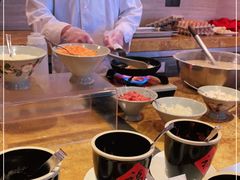 -逸林轩中餐厅(中信泰富朱家角锦江酒店)