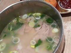 -梨花牛肉汤饭(仁恒伊势丹店)