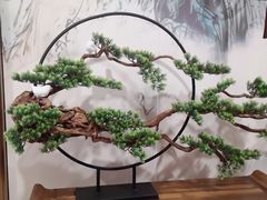 -香山湖渔家大院