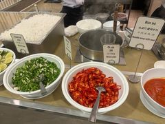 -芽庄洲际酒店自助餐厅