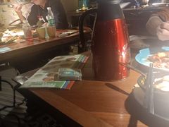 -楼兰新疆主题餐厅(苏州中心店)