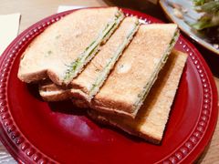 -HELLO 27 意面·沙拉·帕尼尼