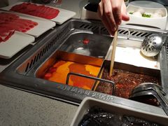 -海底捞火锅(万科广场店)