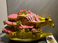-松鱼亭·和牛烧肉(协鑫广场店)
