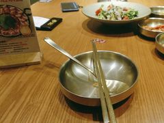 -春熙台韩国料理·章鱼肥牛(西丽店)