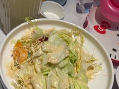 -百富源·海鲜辽菜(浑河堡店)
