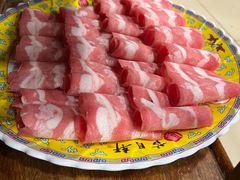 -芦月轩羊蝎子(北蜂窝店)