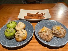 -鑫震源·苏式大虾生煎(山塘街店)