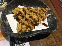 -铁板诱惑法式铁板烧(大卫城店)