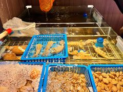 -潮澎派·潮汕菜大排档(南较西路店)