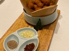 干炸小丸子-东兴楼(通州店)