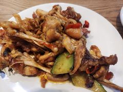 -汉巴味德巴西烤肉(顺和广场店)