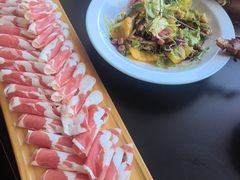 -阳坊胜利涮羊肉(阳坊老店)