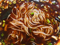 -杨家米粉(千禧公寓店)