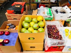 -上海龙吴水胜海发市场