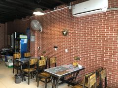 大堂-贤花饭店(凯德店)