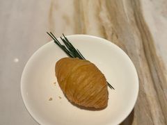 -彩丰楼中餐厅(深圳国际会展中心洲际酒店)