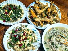 -老地方海鲜坊(步行街店)