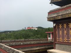 -须弥福寿之庙