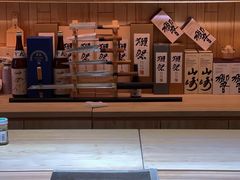 -鹤菊·鮨Omakase(古子城店)