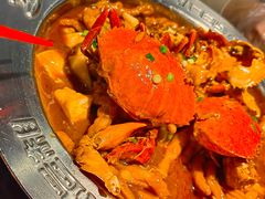 -胖哥俩肉蟹煲(湖滨银泰in77店)