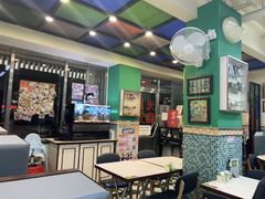 -華歡冰室-WahFoon(吉大店)