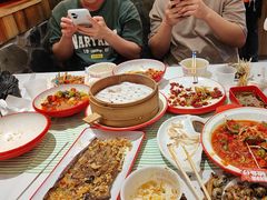 -三毛烧烤·南昌大排档(山姆店)