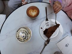 -Peet's Coffee皮爷咖啡(万象天地店)