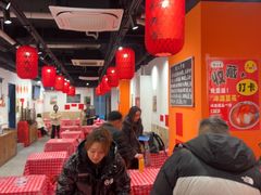 -荆九爷爆炒桥头三嫩(云南北路店)