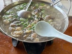 -河鱼鲜特色农家院