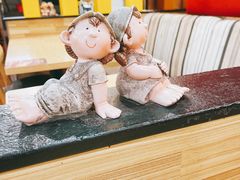 -尊宝比萨(可园店)