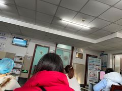 -上海市皮肤病医院(武夷路院区)