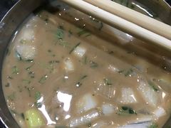 -韩云龙炭火烤肉(东陵西路店)