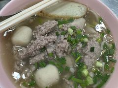 -榮泰米粉湯(Left Shop)