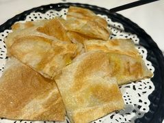 -庞家烧烤客栈(炮台山店)